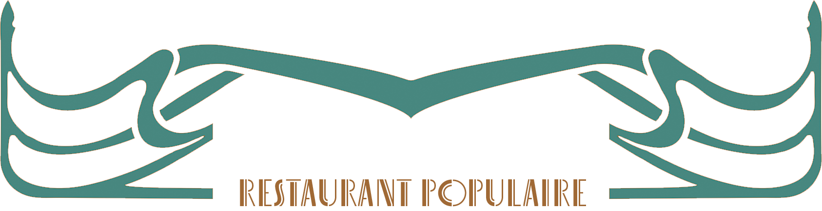 Restaurant Populaire - Le Bouillon du Coq - 93400 Saint Ouen